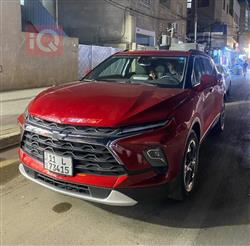 Chevrolet Blazer
